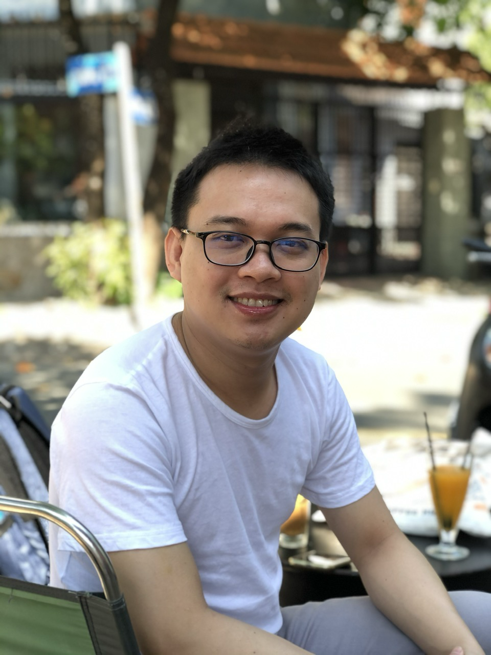 Tung Nguyen