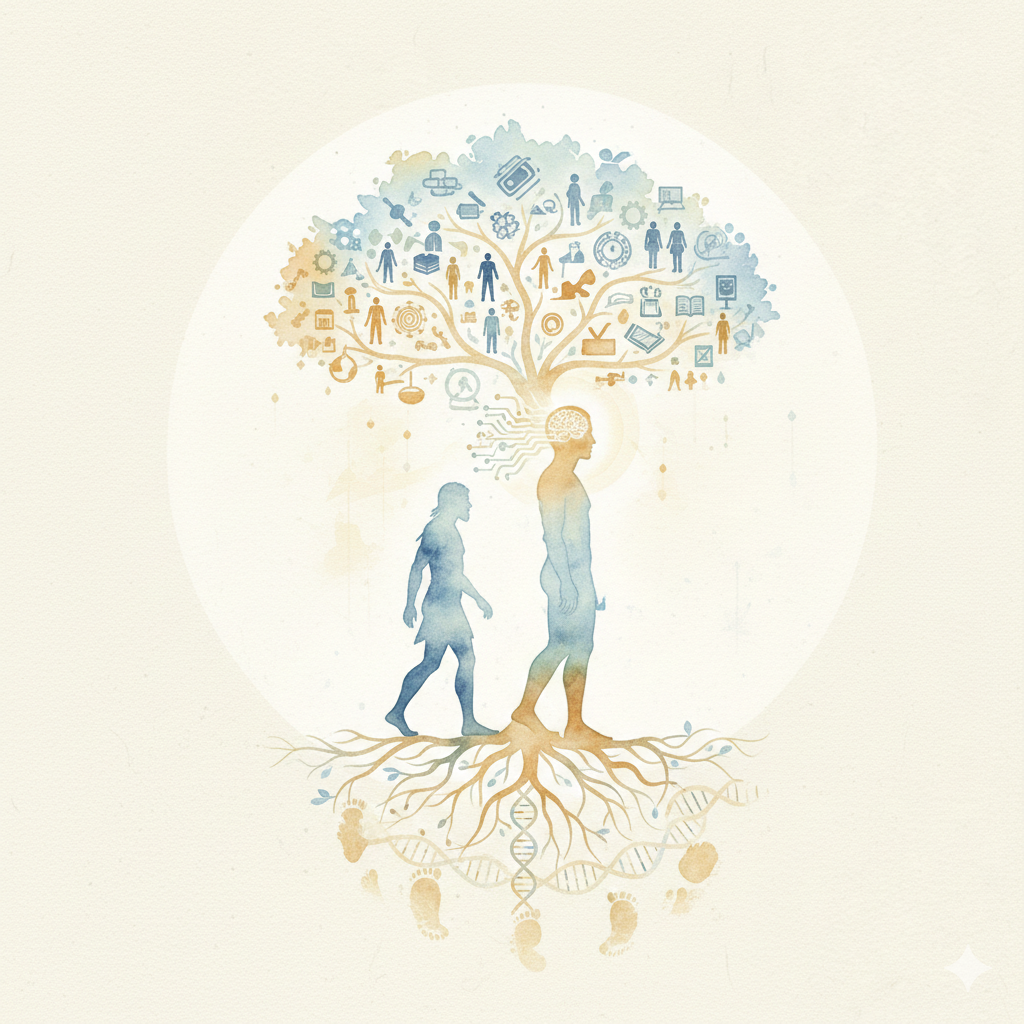 Sapiens: Lược Sử Loài Người – Yaval Noal Harari