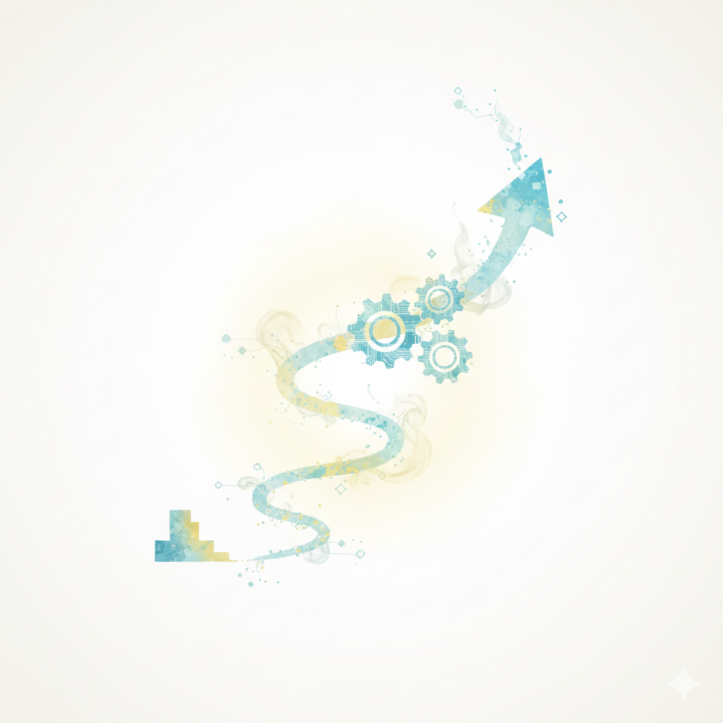 Khởi Nghiệp Tinh Gọn – Eric Ries